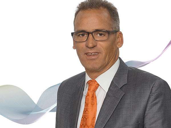 Markus Müller