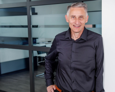 Volker Rosenbaum KONTAKT - ITV GmbH